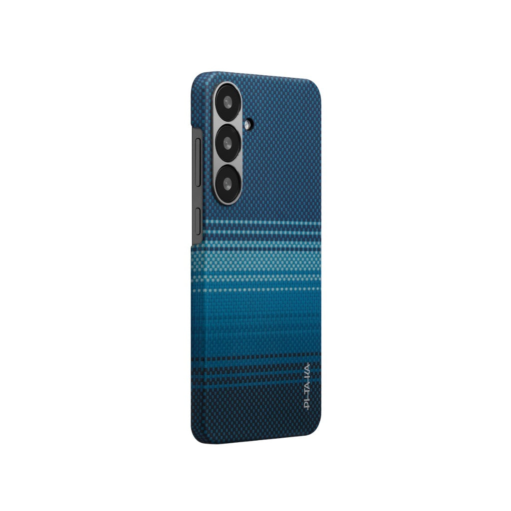 Tactile Woven Case для Samsung Galaxy S25