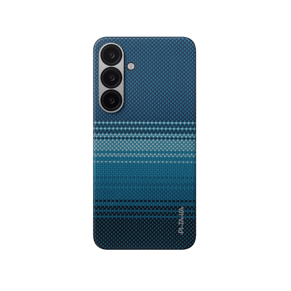 Tactile Woven Case для Samsung Galaxy S25