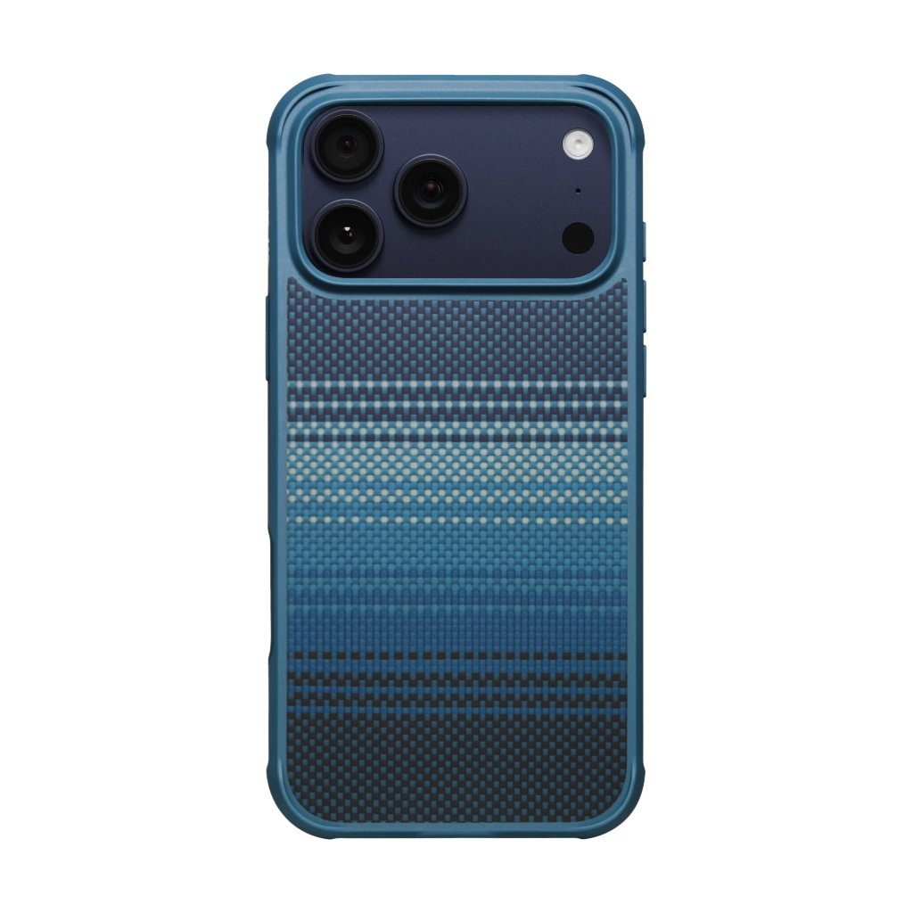 Aramid ProGuard Case Moment