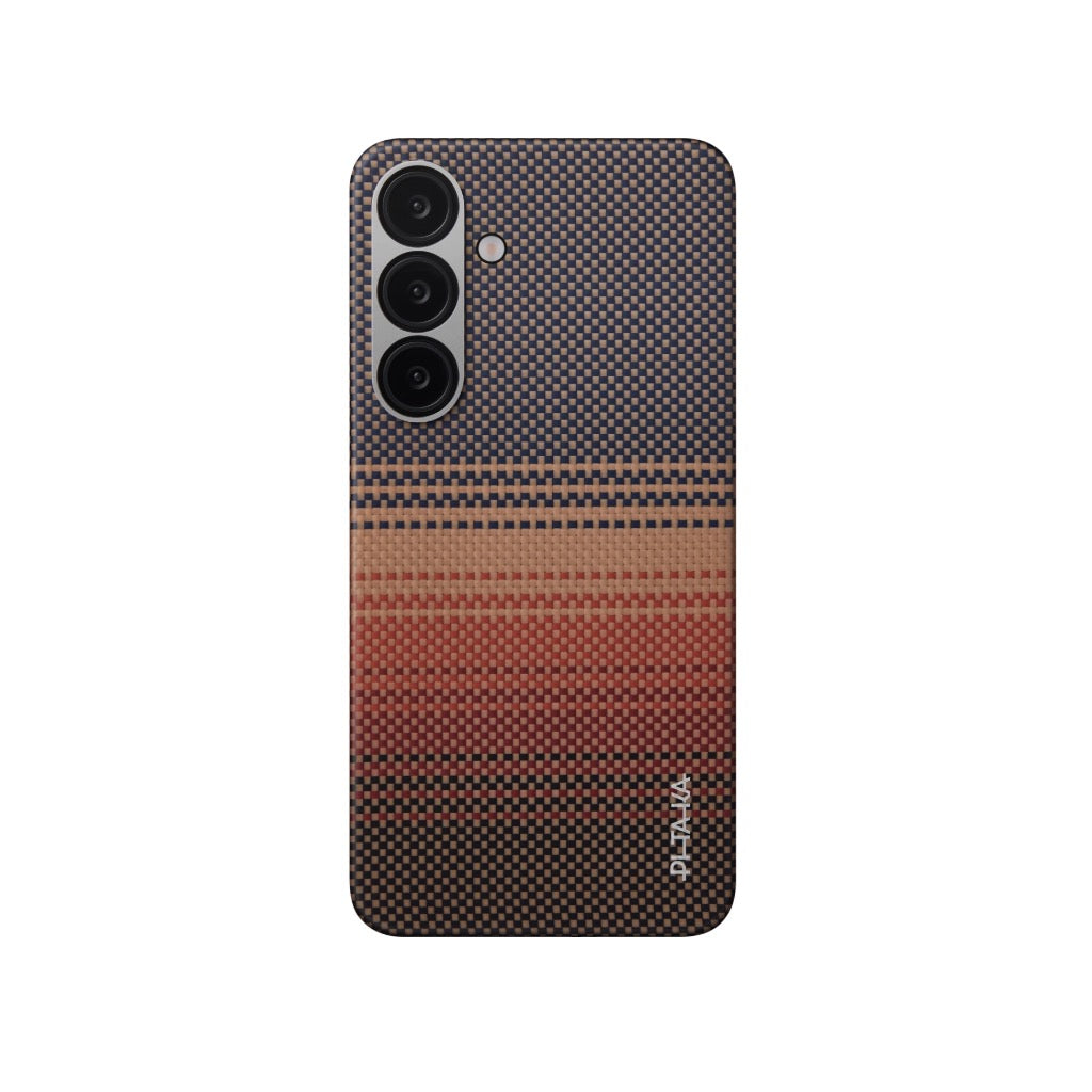 Tactile Woven Case для Samsung Galaxy S25 Plus
