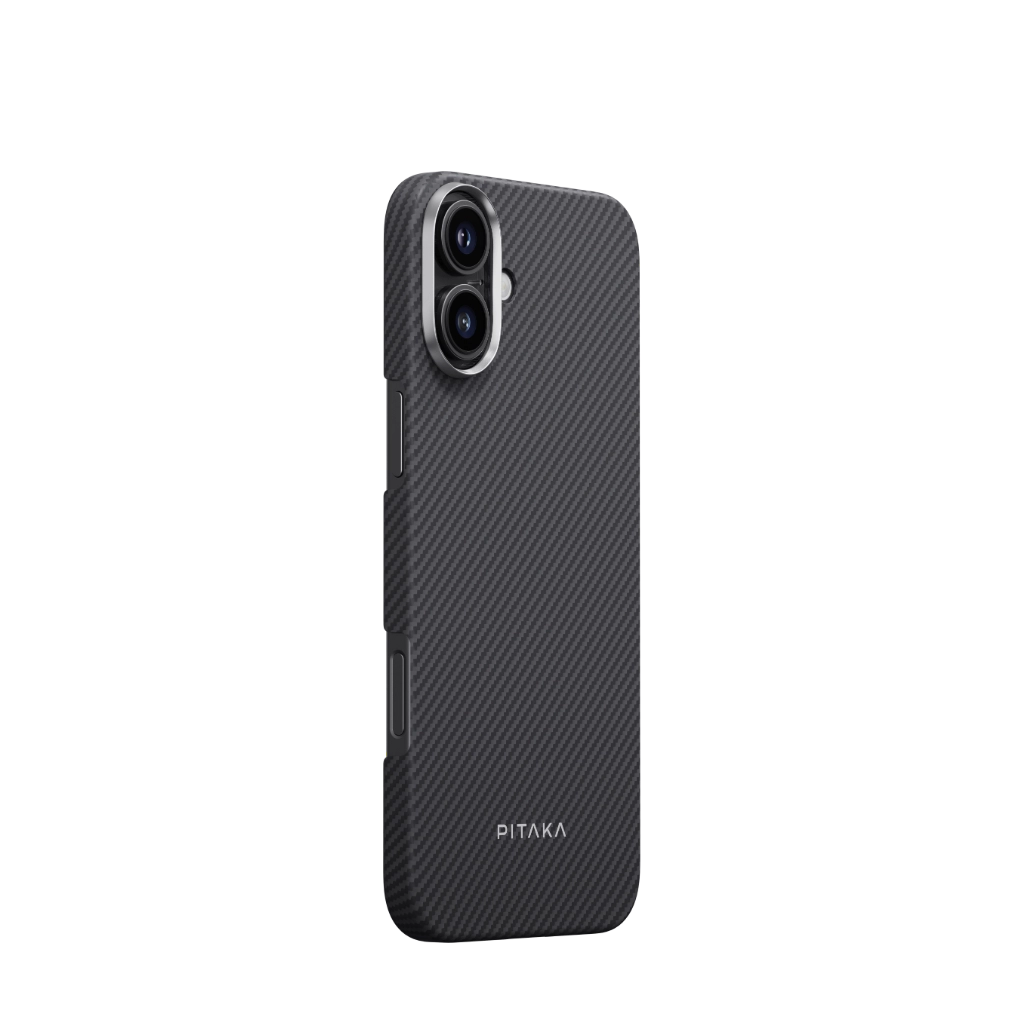 Ultra-Slim Case для iPhone 16