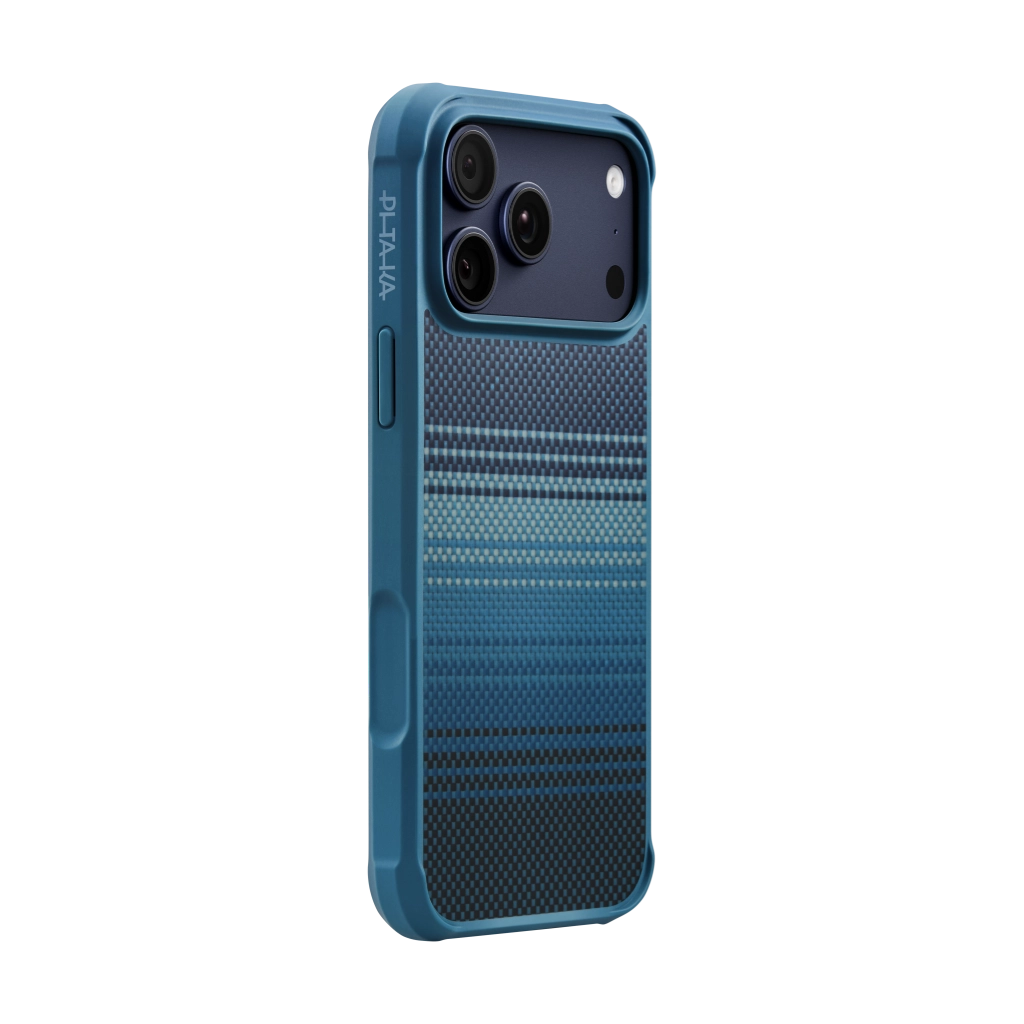 Aramid ProGuard Case Moment