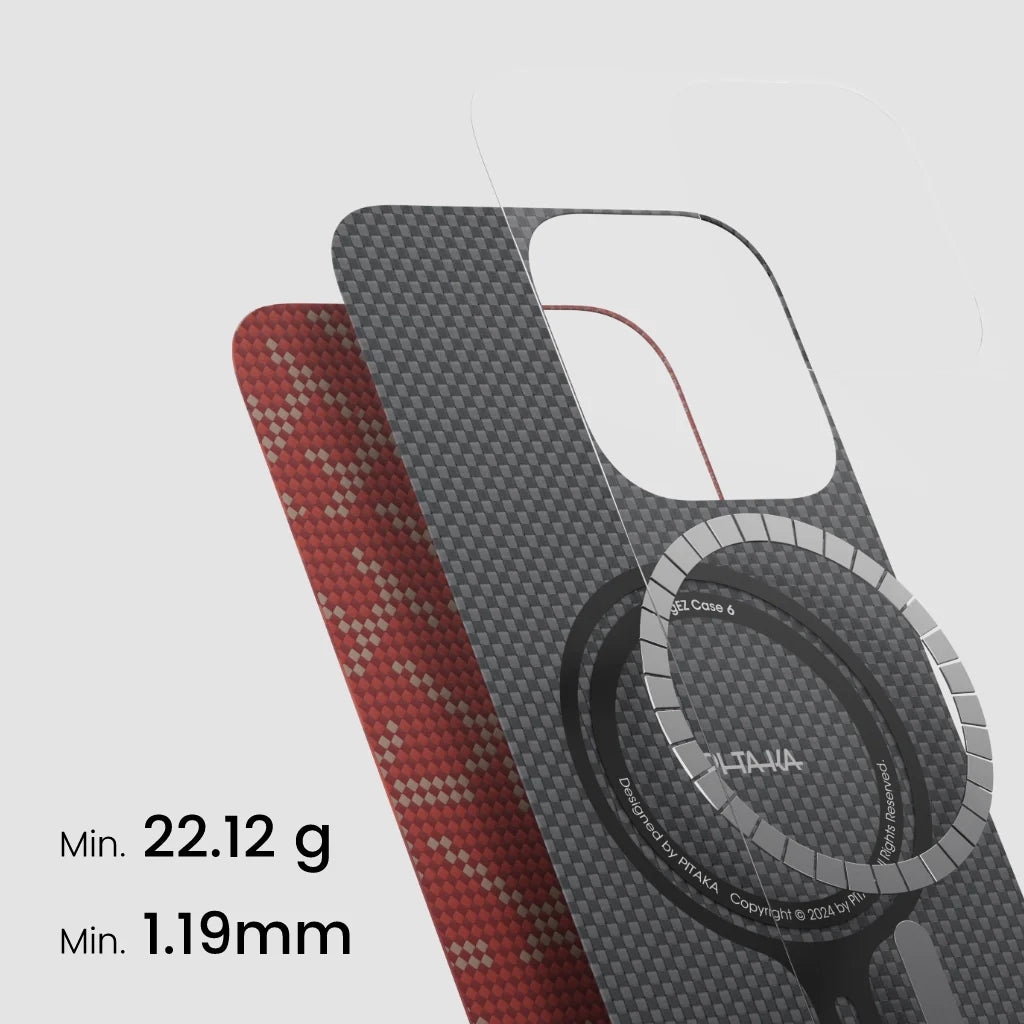 PTK Classic Monogram Tactile Woven Case для iPhone 16
