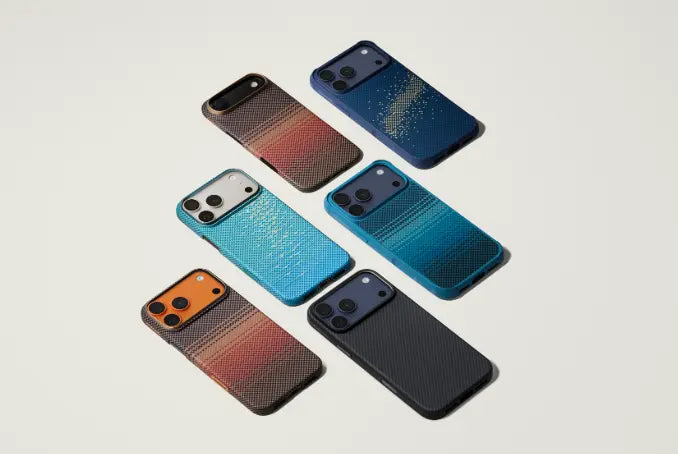 Aramid ProGuard Case