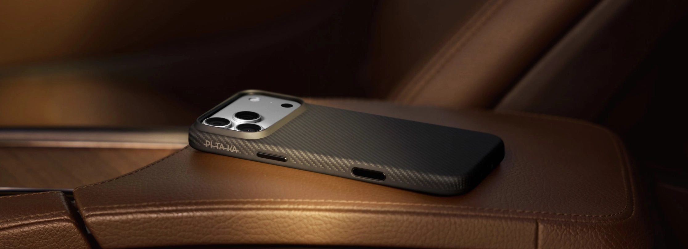 Aramid UltraGuard Case