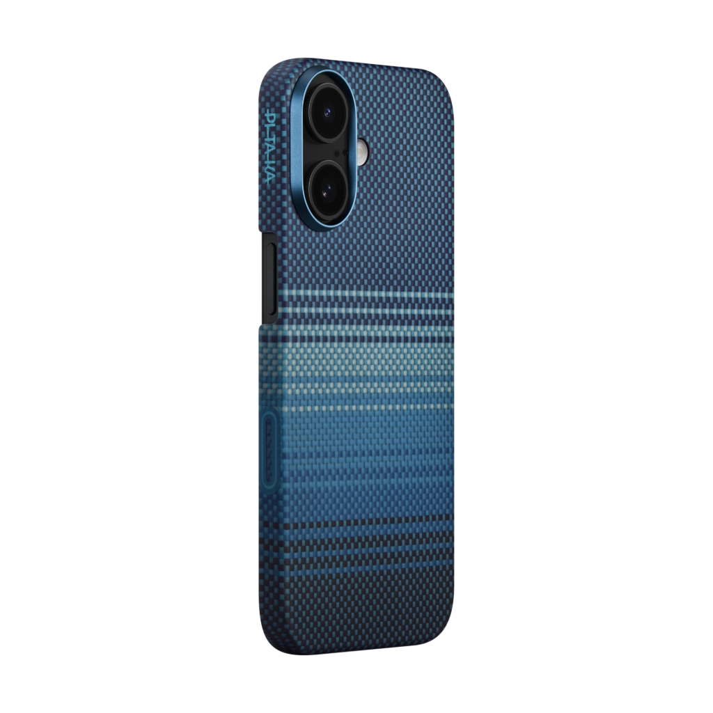 iPhone 17 Edge Case Moonrise