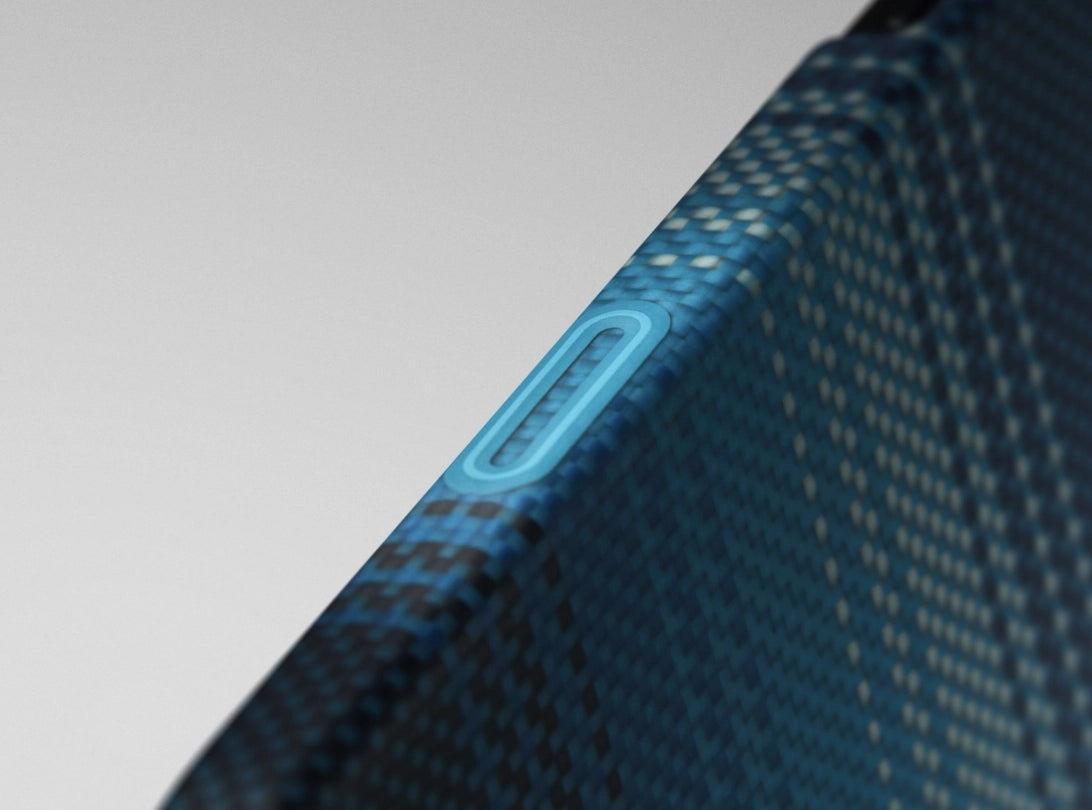 Ultra-Slim Case Moment · Moonrise (PitaTap™)