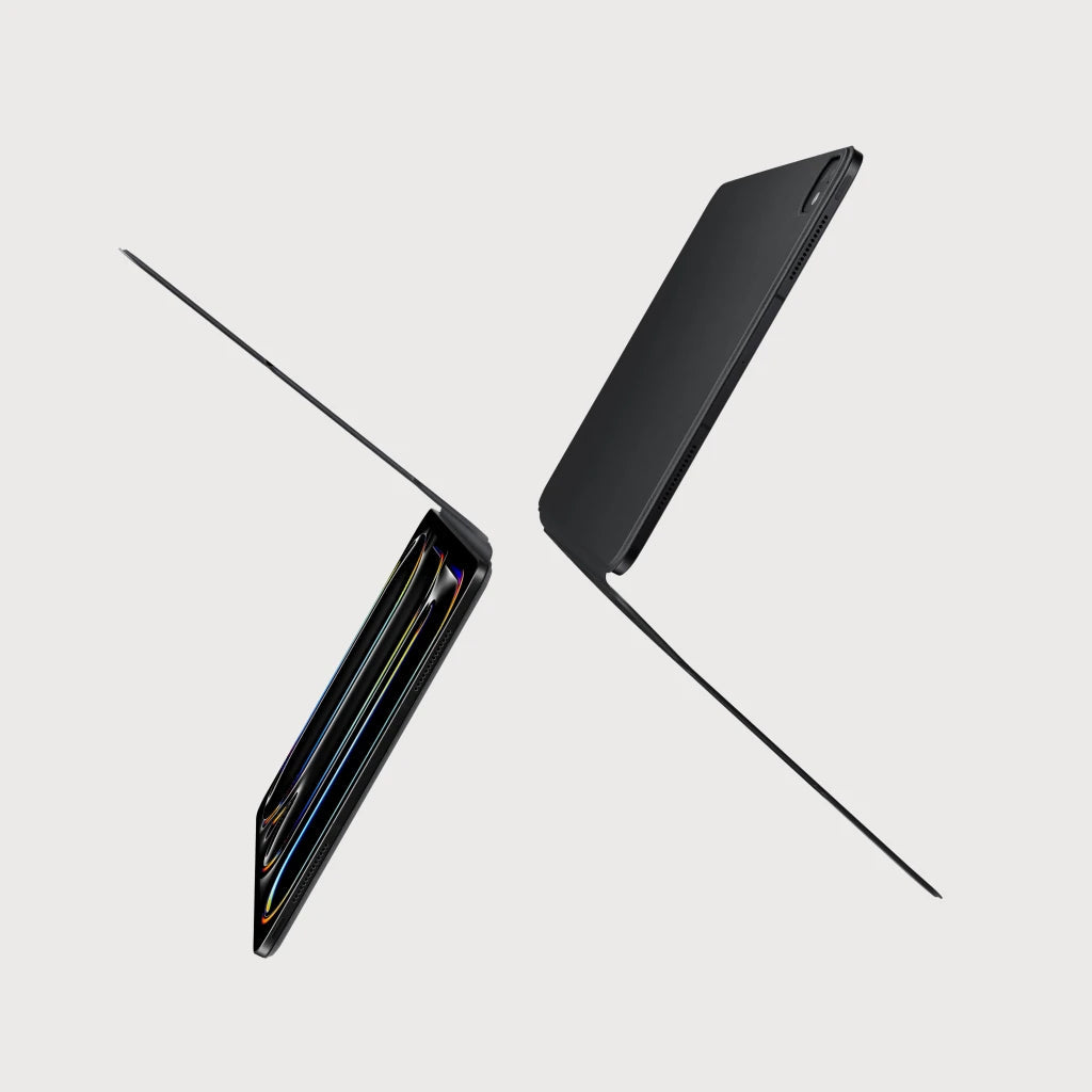 Folio 3 for iPad Pro & iPad Air & iPad mini