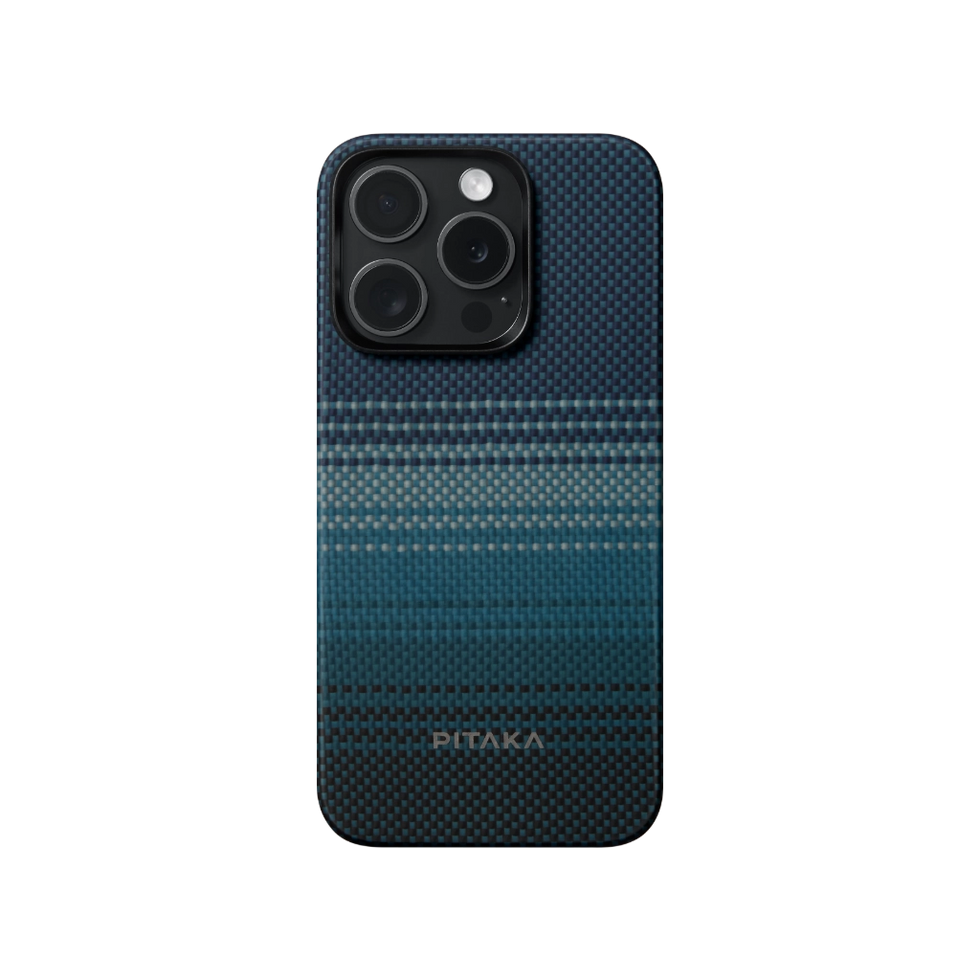 Sunset · Moonrise MagEZ Case 5 для iPhone 15