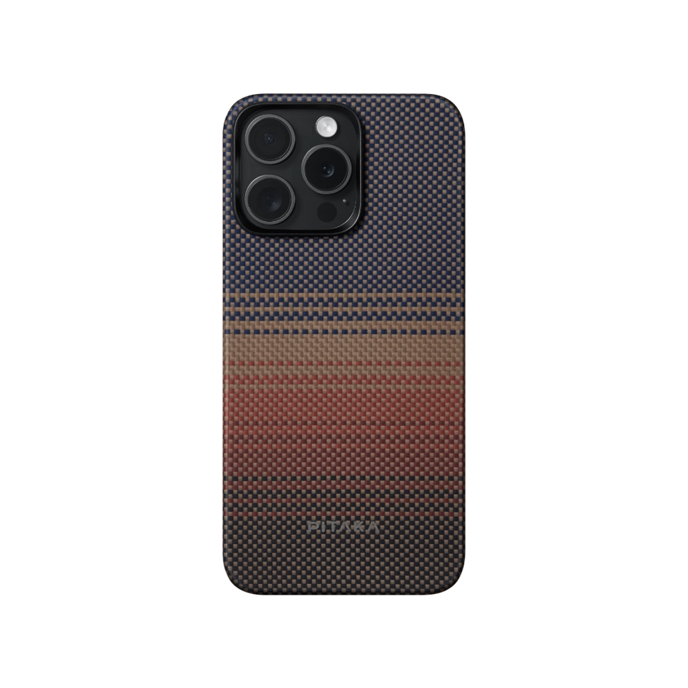 Sunset · Moonrise MagEZ Case 5 для iPhone 15
