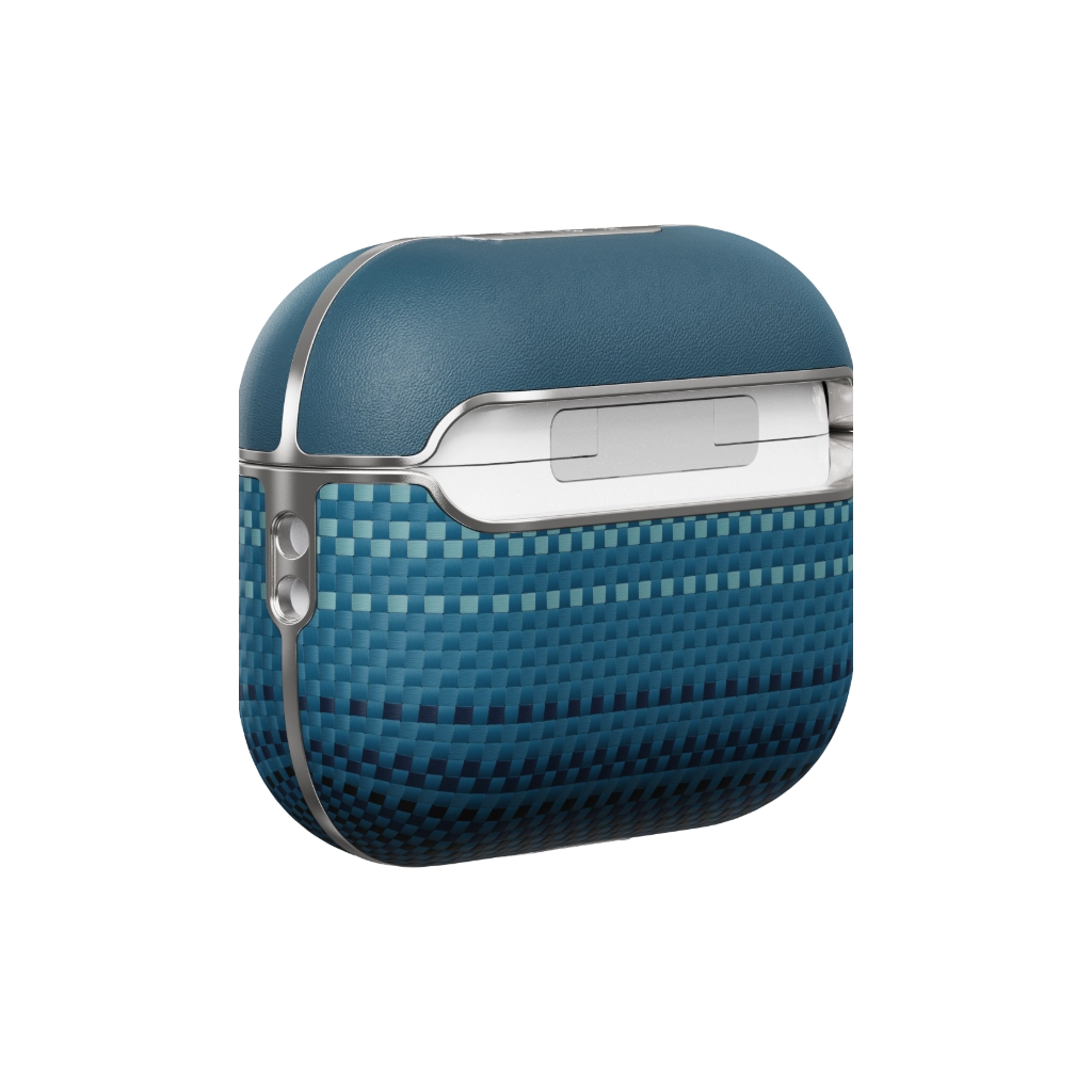 Aramid Fiber Case для Apple AirPods