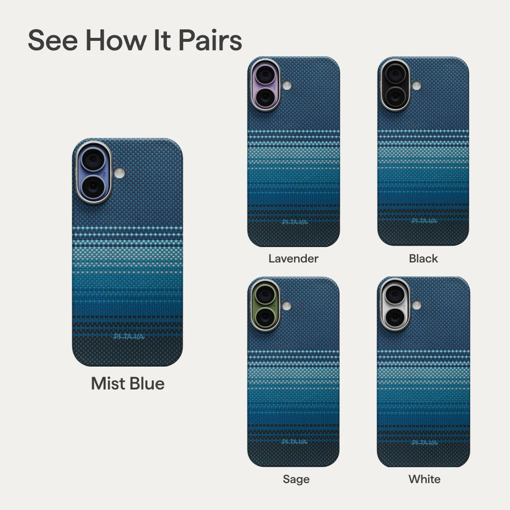 iPhone 17 Edge Case Moonrise