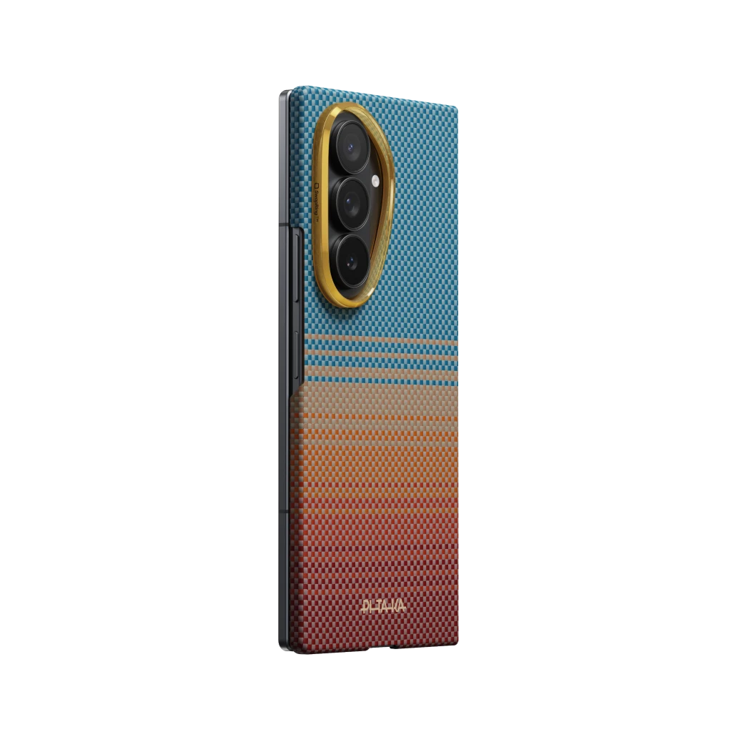 Galaxy Z Fold8 Ultra Edge Case