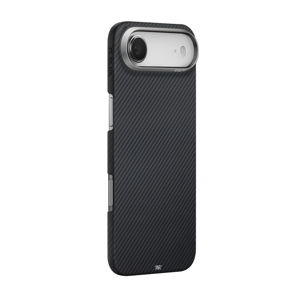 iPhone Air Edge Case Black/Grey