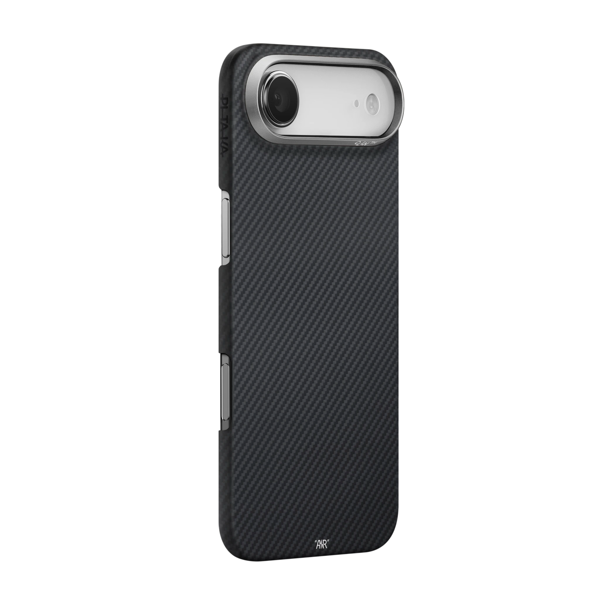 iPhone Air Edge Case Black/Grey