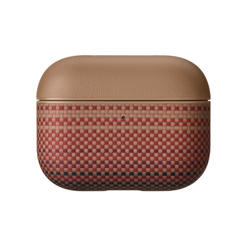 Aramid Fiber Case for AirPods Pro 3