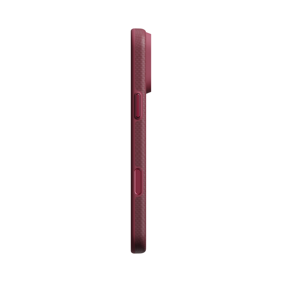 Burgundy Summa Case