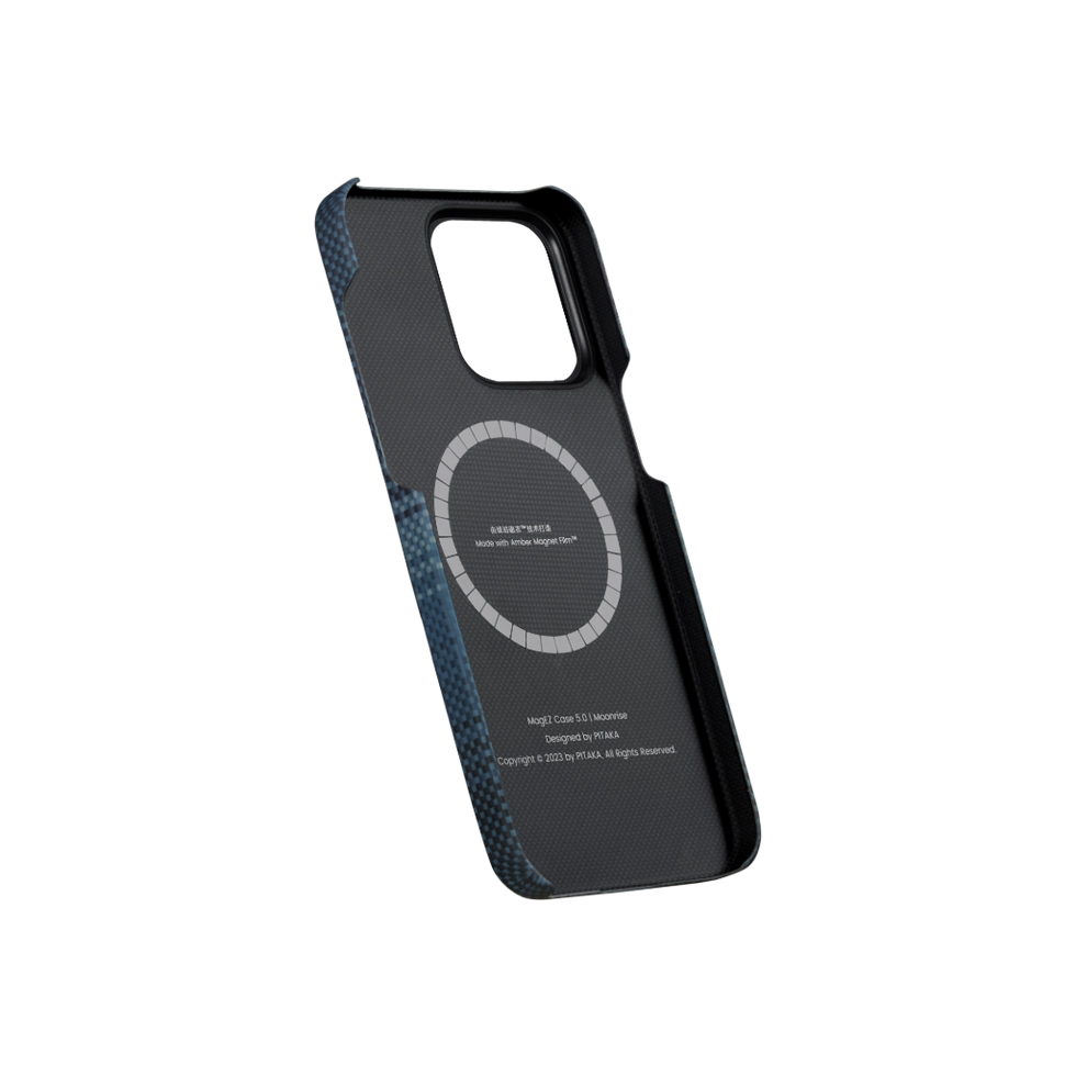 Sunset · Moonrise MagEZ Case 5 для iPhone 15