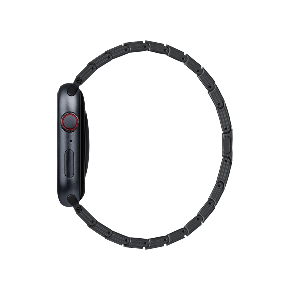 Carbon Fiber Watch Band для Apple Watch