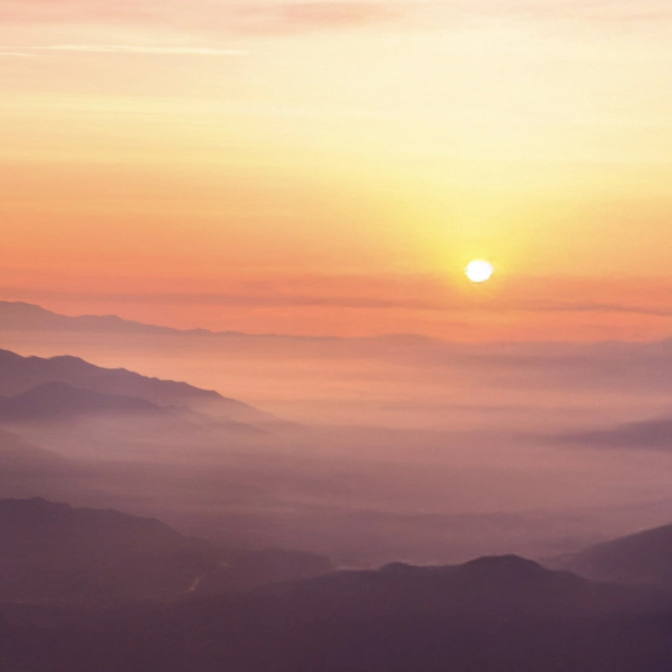 Ultra-Slim Case Moment · Sunset (PitaTap™)