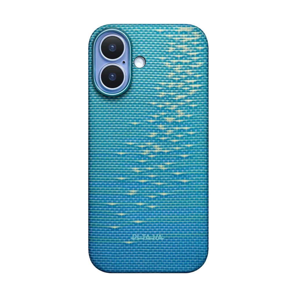 iPhone 17 Edge Case (PitaTap™)