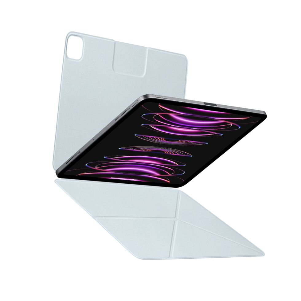 MagEZ Folio 2 iPad Pro 2022/2021/2020/2018 және iPad Air 2022/2020 үшін