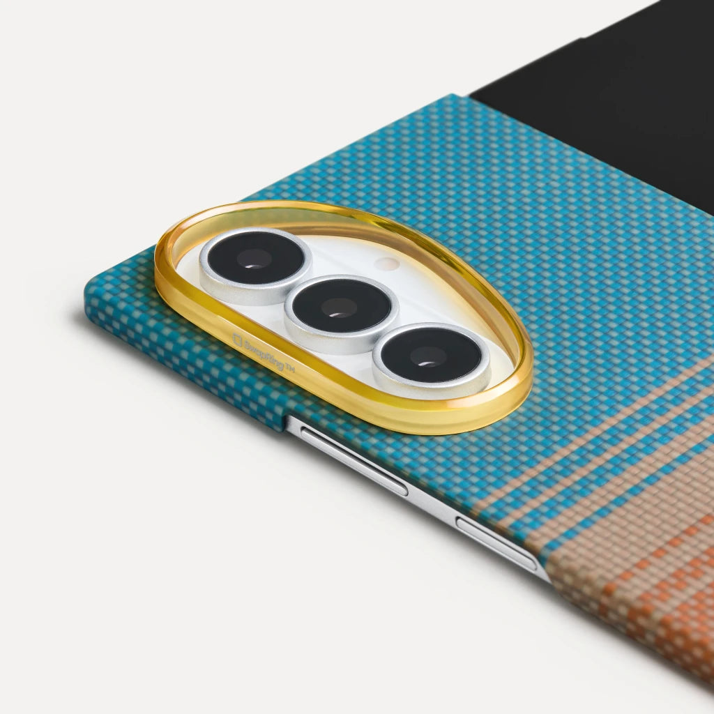 Galaxy Z Fold8 Ultra Edge Case