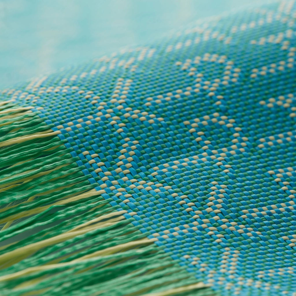 PTK Leaping - Gold Green