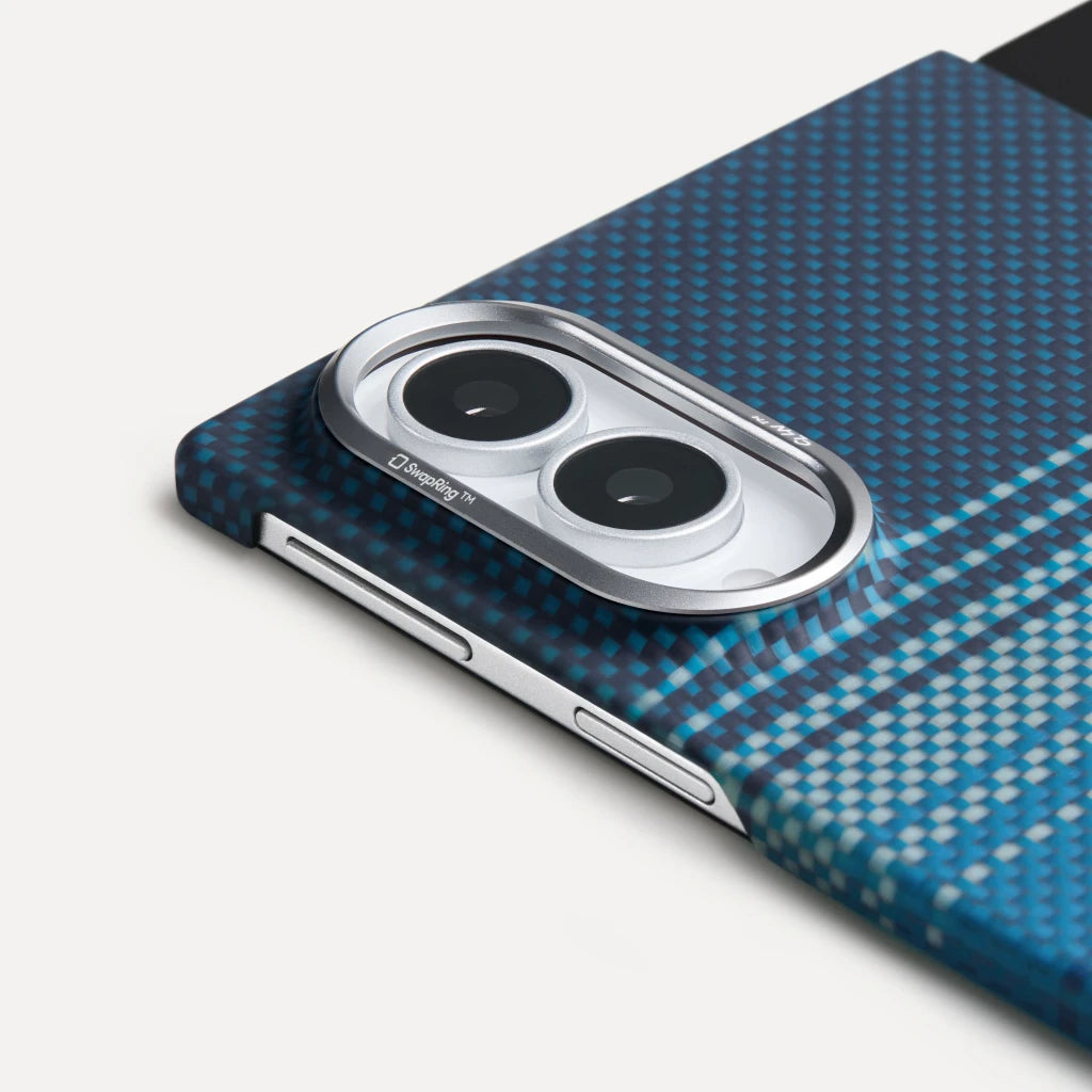 Galaxy Z Fold8 Edge Case