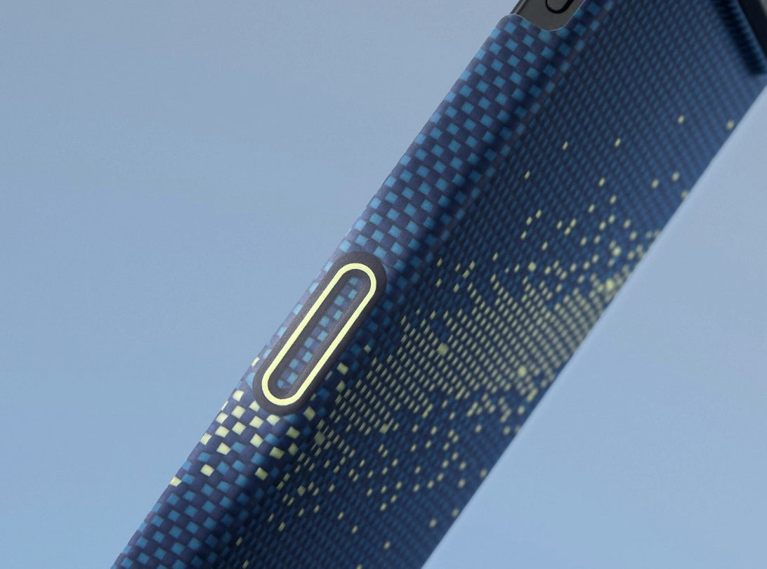 Ultra-Slim Case Moment · MILKY WAY GALAXY (PitaTap™)