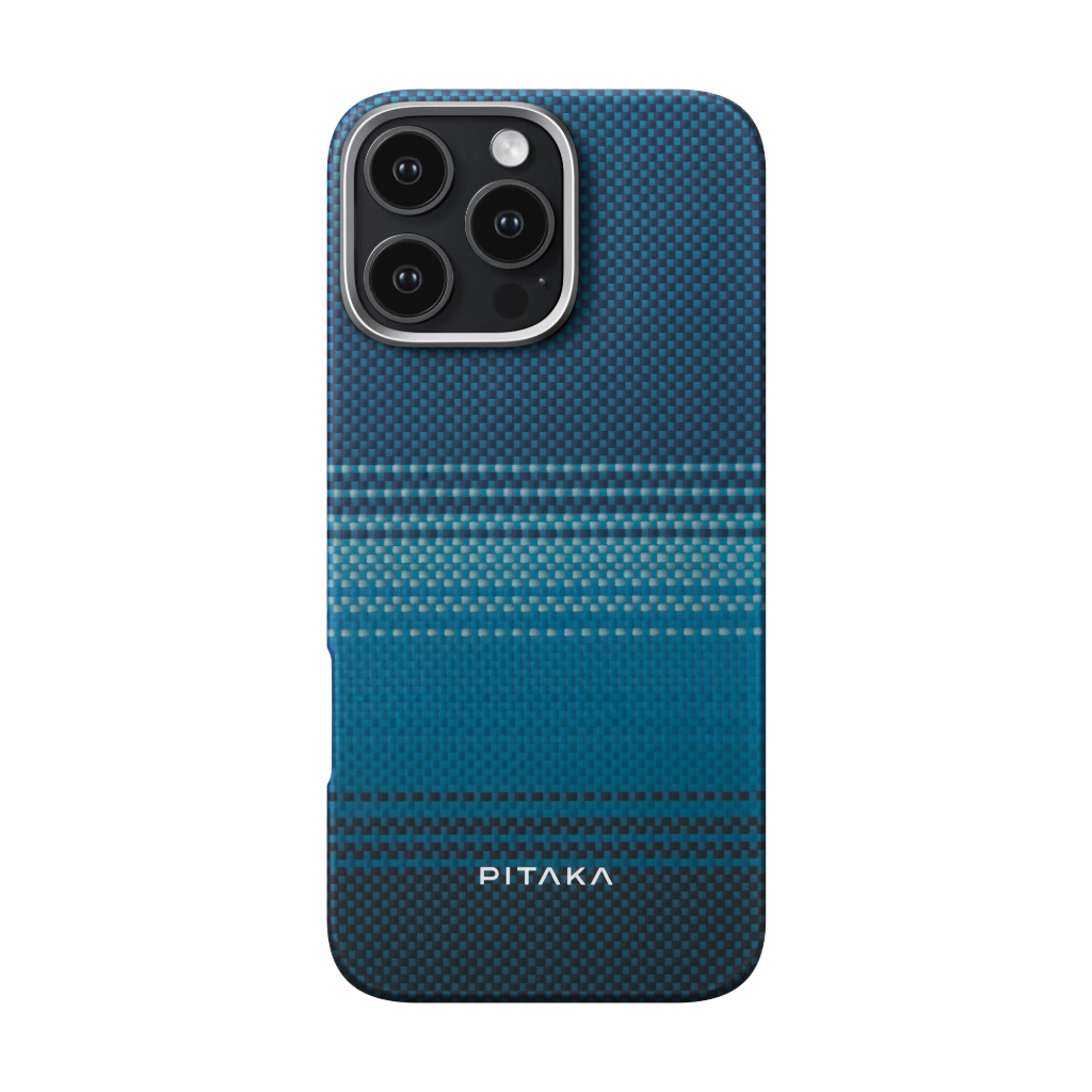 Tactile Woven Case для iPhone 16