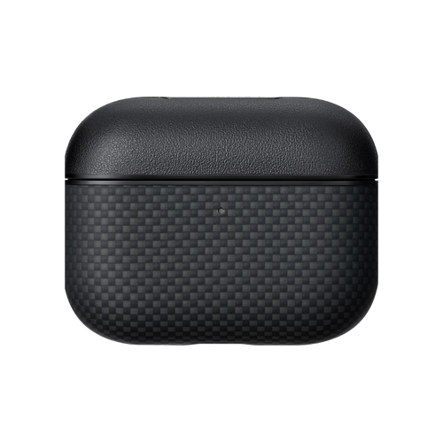 Aramid Fiber Case for AirPods Pro 3