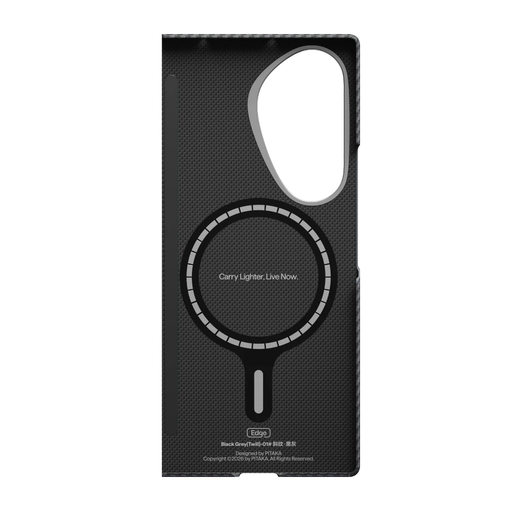 Galaxy Z Fold8 Ultra Edge Case