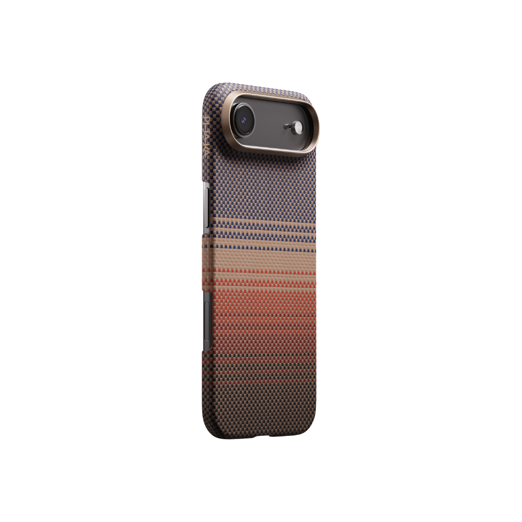 Ultra-Slim Case Moment · Sunset