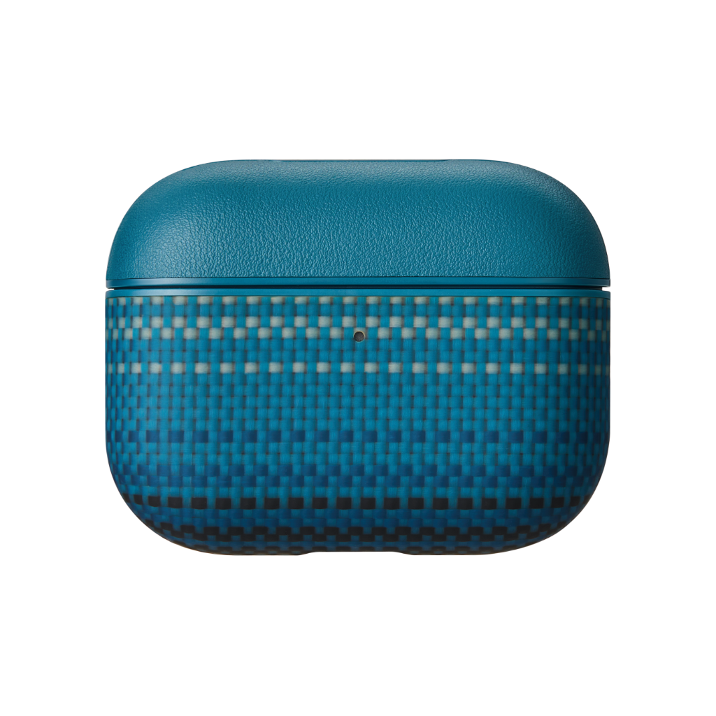 Aramid Fiber Case for AirPods Pro 3