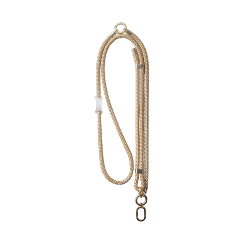 1 to 3 Phone Strap — Canyon Yellow