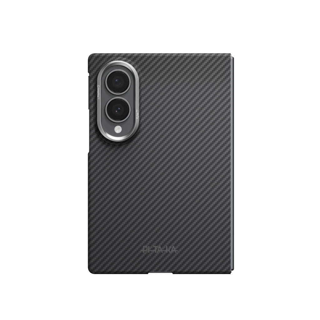 Galaxy Z Fold8 Edge Case