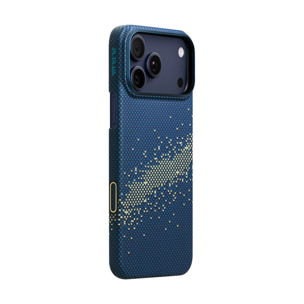 Ultra-Slim Case Moment · MILKY WAY GALAXY (PitaTap™)