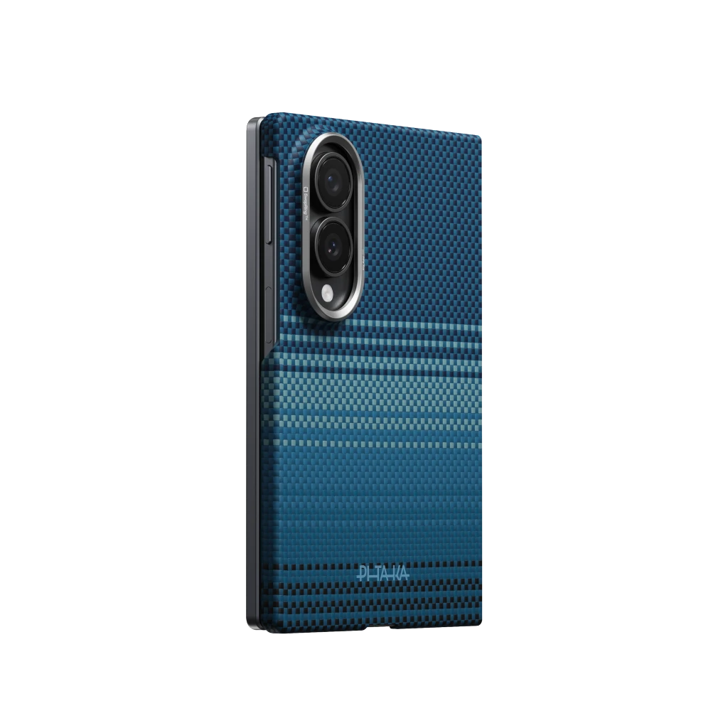 Galaxy Z Fold8 Edge Case Moonrise