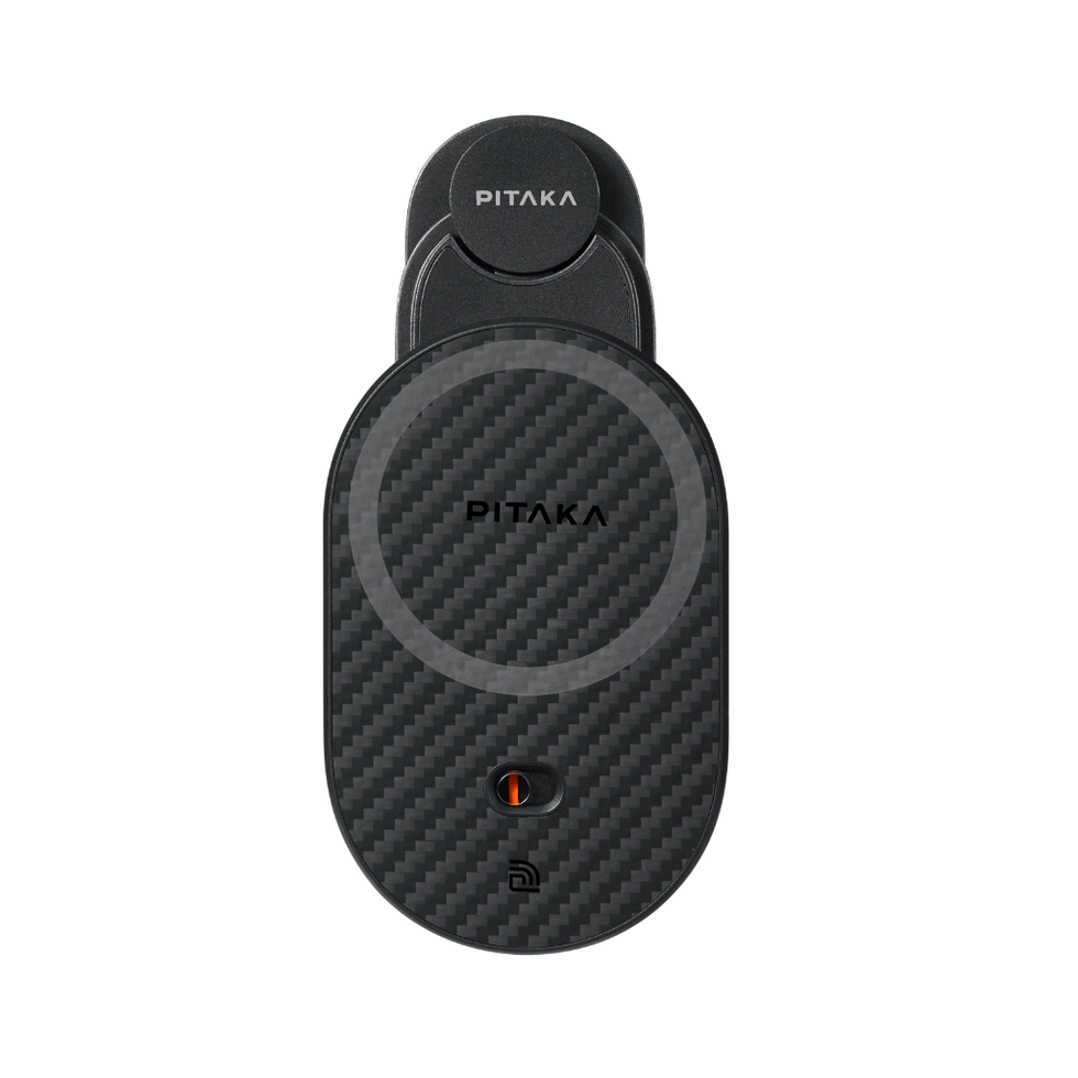 MagEZ Car Mount Pro 2