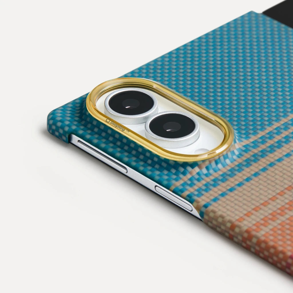 Galaxy Z Fold8 Edge Case