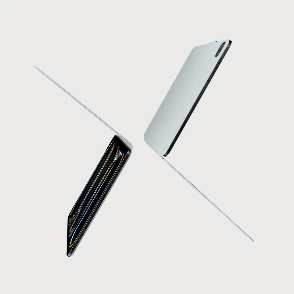 Folio 3 for iPad Pro & iPad Air & iPad mini