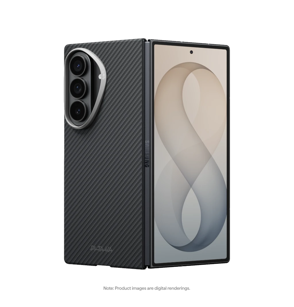 Galaxy Z Fold8 Ultra Edge Case