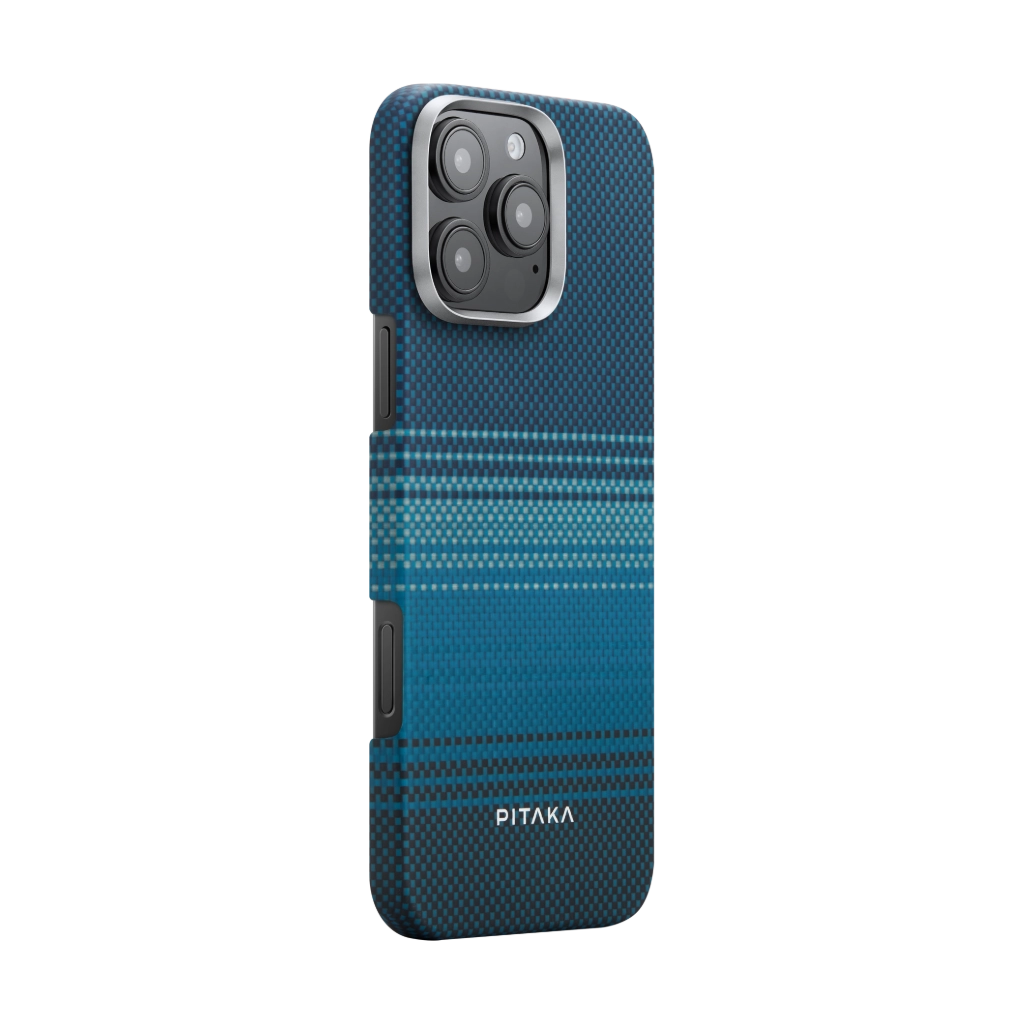 Tactile Woven Case для iPhone 16