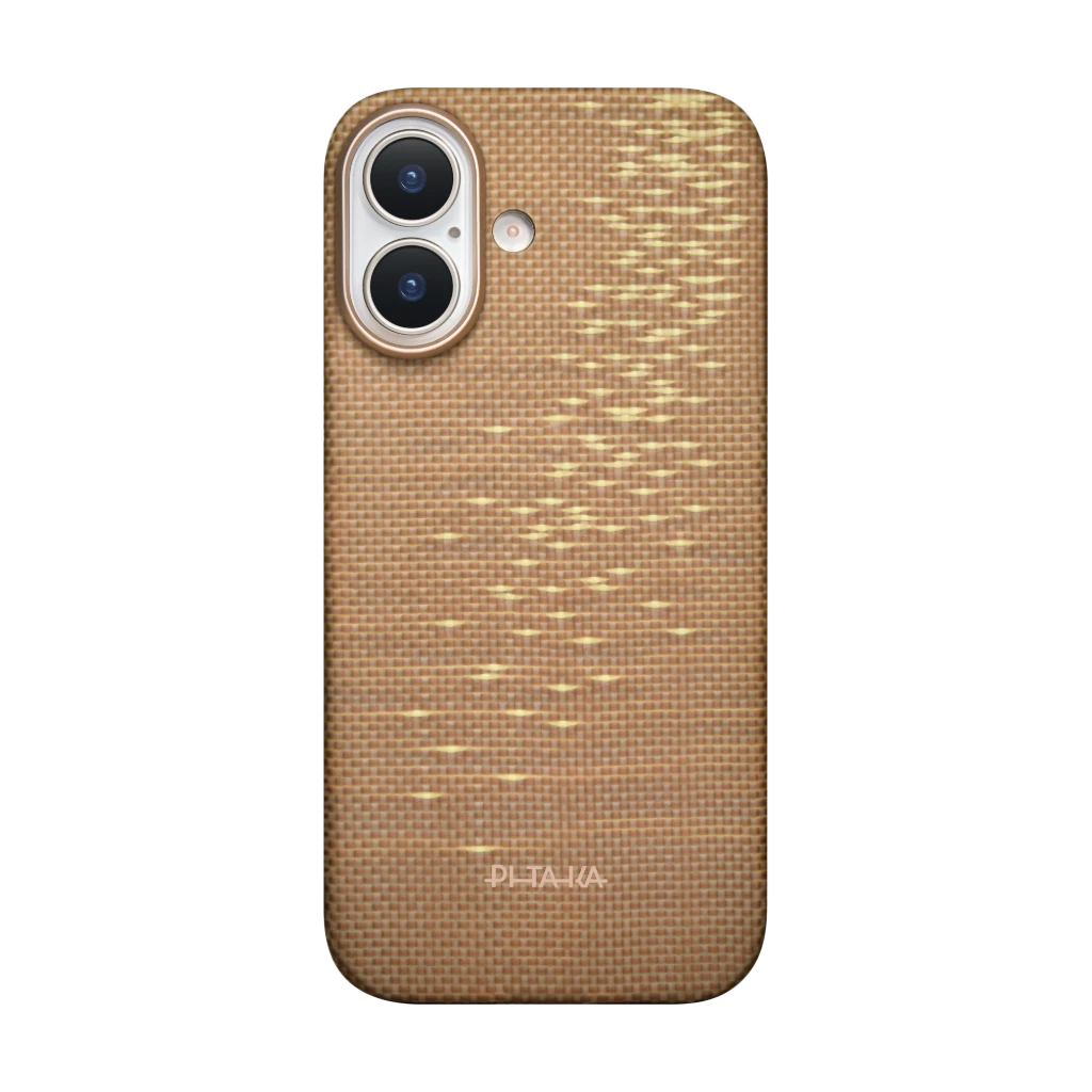 iPhone 17 Edge Case (PitaTap™)