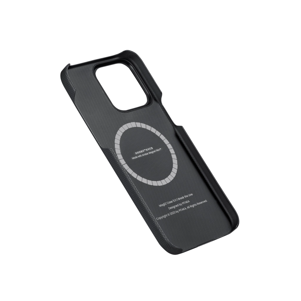 Break the Line MagEZ Case 5 для iPhone 15