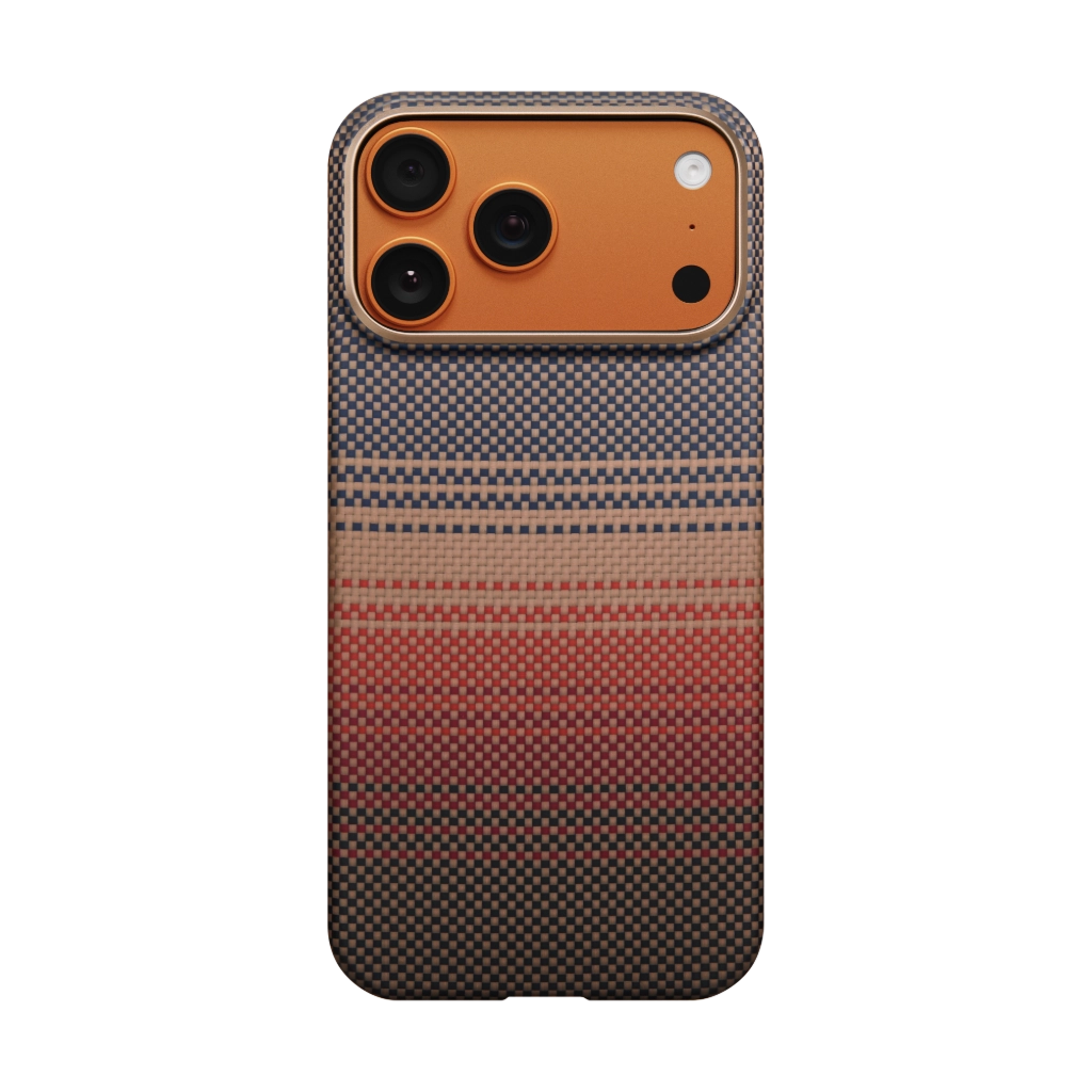 Ultra-Slim Case Moment · Sunset (PitaTap™)