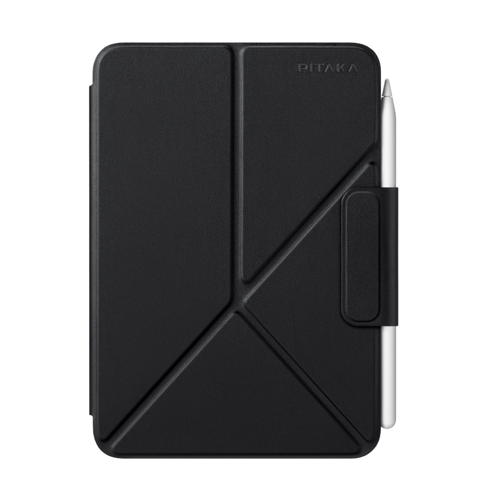MagEZ Folio 2 для iPad Pro 2024/2022/2021/2020/2018 & iPad Air 2024/2022/2020