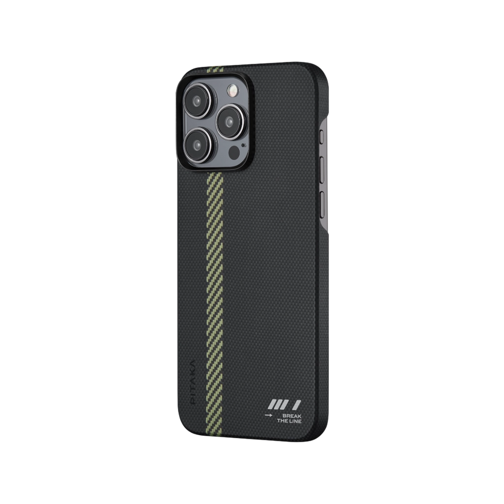 Break the Line MagEZ Case 5 для iPhone 15