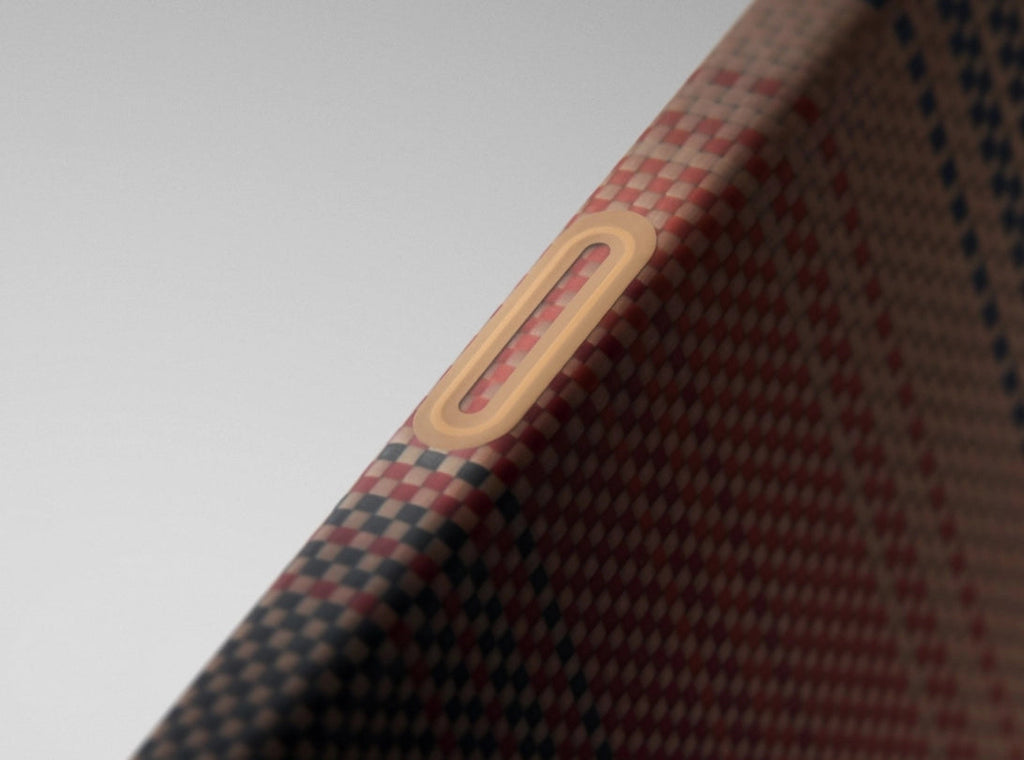 Ultra-Slim Case Moment · Sunset (PitaTap™)